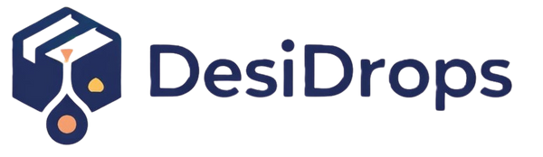 DesiDrops